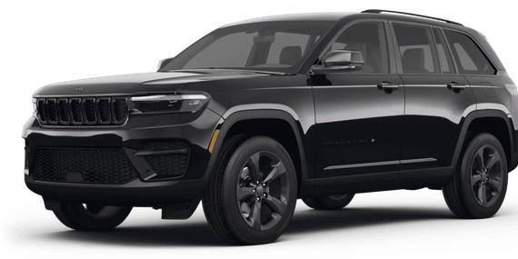 JEEP GRAND CHEROKEE 2022 1C4RJHBG6N8518328 image